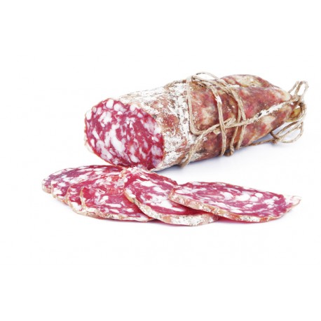 Salchichón CULAR 100% Ibérique- 3 pièces