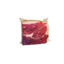 Pack Huile d'olive bouteille + 1Kg jambon ibérique 100% + 1 Chorizo VELA