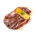 Pack Olio d'oliva Extra + Chorizo VELA + Gold Series Spalla Cruda