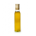 Pack Huile d'olive bouteille + 1Kg jambon ibérique 100% + salchichon VELA
