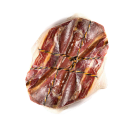 Prosciutto crudo Serrano