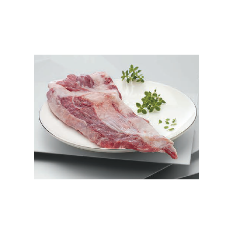 PLUMA Iberica/Iberian Feather / Wing of loin PLUMA Iberica/Iberian Feather / Wing of loin