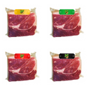 Pack Nera+Verde+Rossa+Gold Series Spalla Cruda