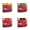 Pack 1/4 di Etich Nera + Etich Verde + Etich Rossa + Gold Spalla Cruda