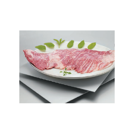 Maiale iberico segreto Maiale iberico segreto