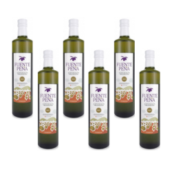 Olio d'oliva Extra