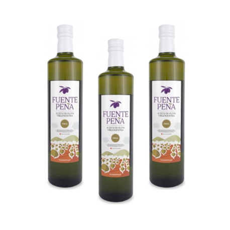 2.25L - Aceite de Oliva Extra - 3 x Botella vidrio 0,75 Lts 2.25L - Aceite de Oliva Extra - 3 x Botella vidrio 0,75 Lts