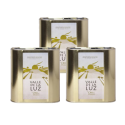 Olio d'oliva Extra