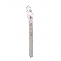 Pack Huile d'olive bouteille + 1/2 jambon ibérique Label Noir + 1 Salchichon VELA