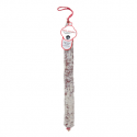 PACK Chorizo VELA + 1/4 Green Label Dry Ham + Salchichon VELA