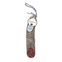 Pack 3 Huile d'olive bouteille + 1Kg jambon ibérique 100% + 1/2 Chorizo CULAR