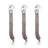 Chorizo CULAR 100% iberici- 3 pezzi