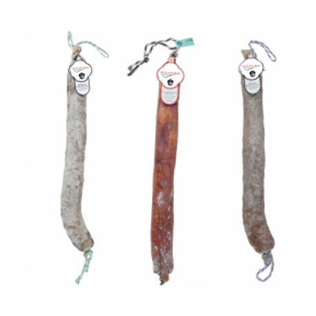 Selection of 100% Iberian products