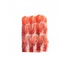 PACK x 10 Prosciutto crudo Ibérico Etichetta nera affettato