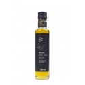 Huile d'olive extra - bouteille en verre 0,25 Lts