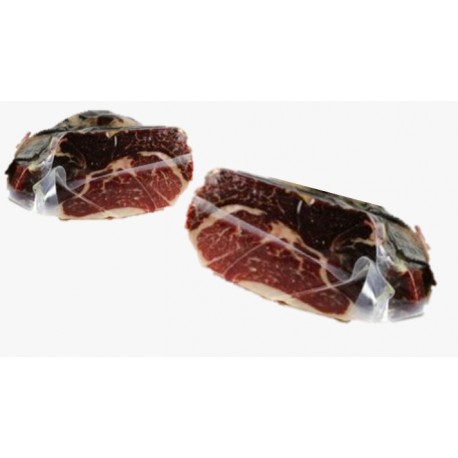 1/2 Red label Jamón Ibérico Dry Ham 1/2 Red label Jamón Ibérico Dry Ham