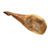 Jambon Ibérico sec, label noir avec OS