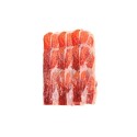 Paquet x 10 Jambon Ibérico Tranché label noir + Salchichon + chorizo Vela