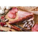 Lomo, chorizo,salchichon,Jambon,huile d'olive
